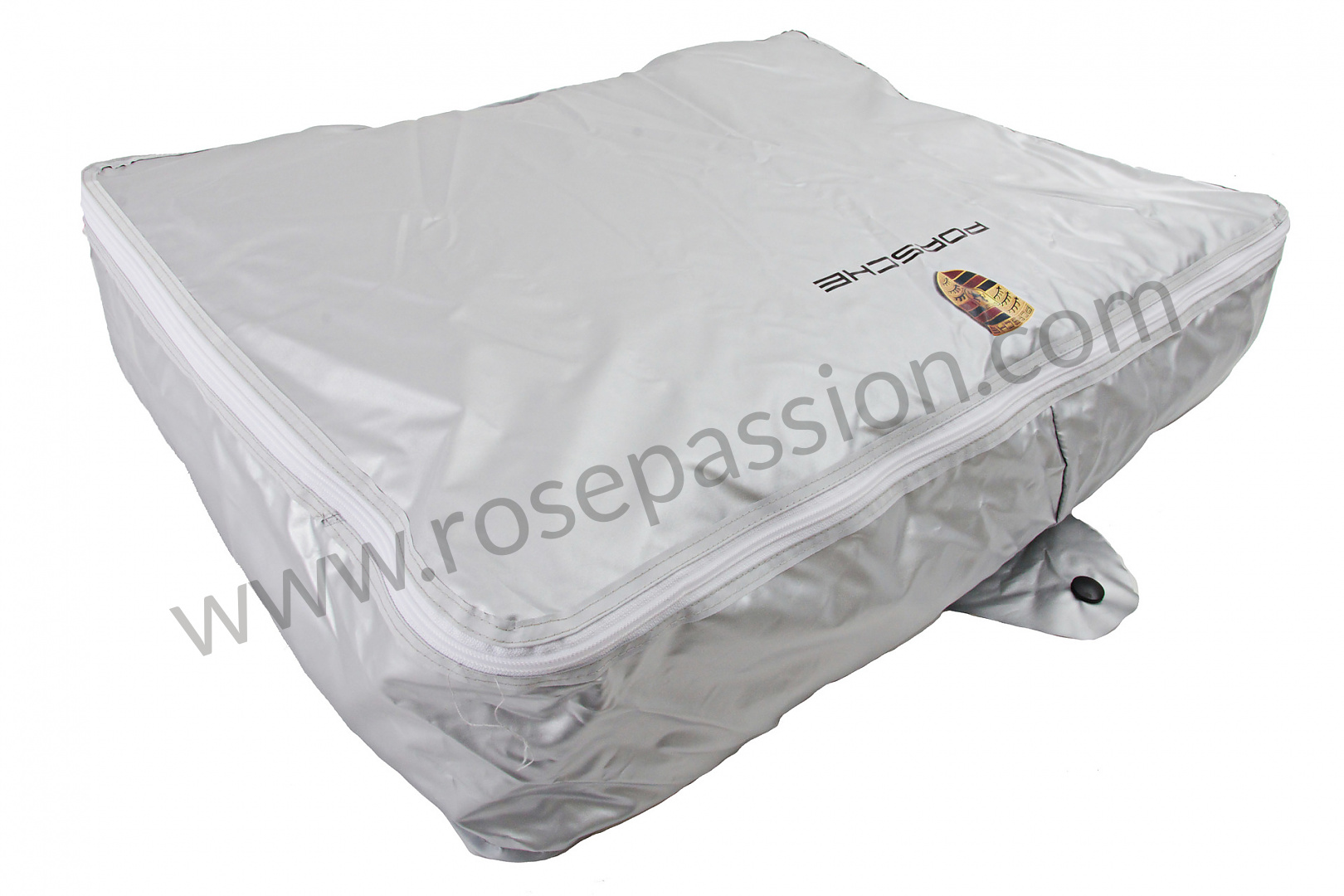 P185822 - 98104400001 - Cover - FOR OUTDOOR USE for Porsche