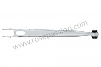P185885 - Braccio oscillante per Porsche Cayman / 981C • 2014 • Cayman • Cambio manuale 6 marce