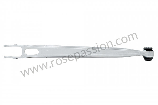 P185885 - Braccio oscillante per Porsche Cayman / 981C • 2014 • Cayman • Cambio manuale 6 marce