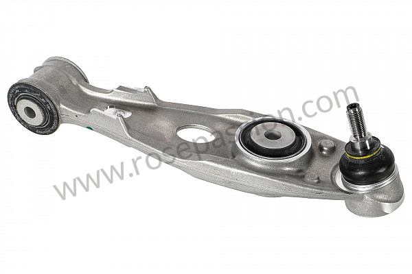 P114428 - Control arm for Porsche Cayman / 987C2 • 2012 • Cayman 2.9 • Manual gearbox, 6 speed