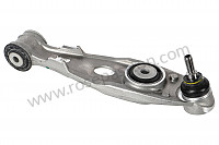 P114428 - Control arm for Porsche Cayman / 987C2 • 2011 • Cayman 2.9 • Manual gearbox, 6 speed