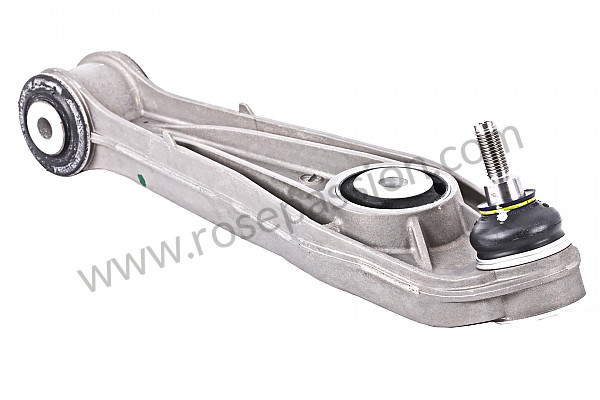 P114428 - Querlenker für Porsche Boxster / 987-2 • 2012 • Boxster spyder 3.4 • Cabrio • 6-gang-handschaltgetriebe