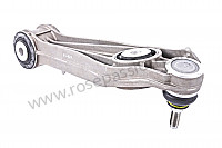 P114428 - Querlenker für Porsche Boxster / 987-2 • 2012 • Boxster spyder 3.4 • Cabrio • 6-gang-handschaltgetriebe