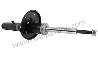 P543453 - AMORTISSEUR pour Porsche 