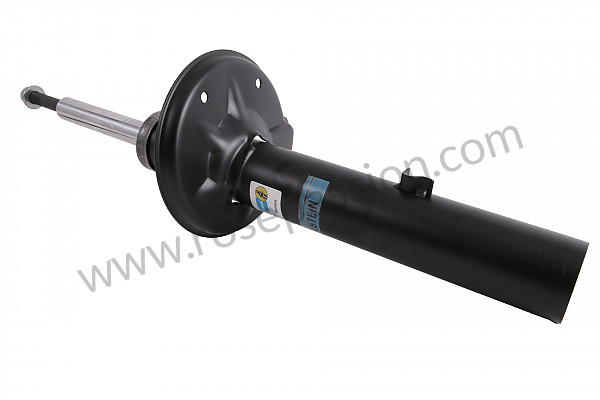 P543453 - SHOCK ABSORBER for Porsche Boxster / 981 • 2012 • Boxster s • Cabrio • Pdk gearbox