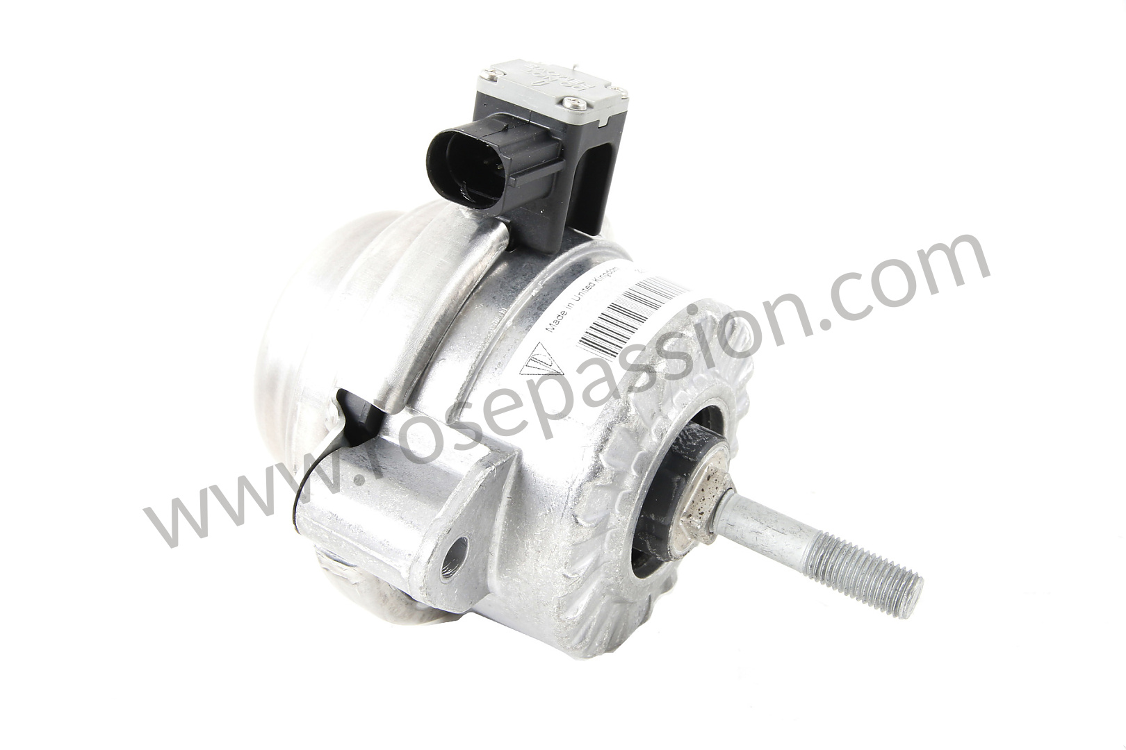 P1038581 - 98137505907 - HYDRO-MOUNTING (98137505909) for Porsche