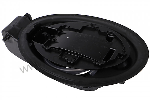 P194255 - Retentor para Porsche Boxster / 981 • 2013 • Boxster s • Cabrio • Caixa manual 6 velocidades