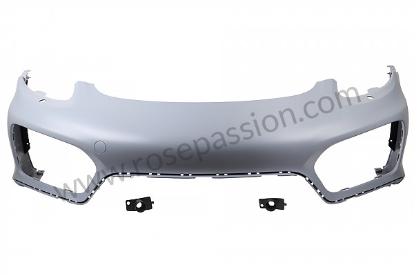 P220371 - Revêtement pour Porsche Cayman / 981C • 2013 • Cayman s • Boite manuelle 6 vitesses