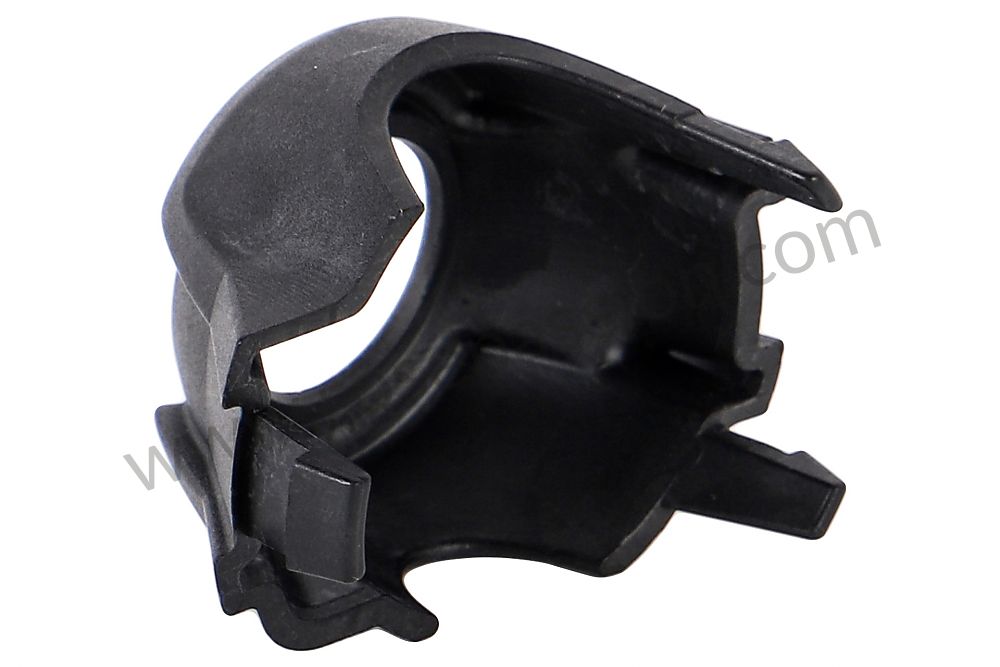 P186004 - 981505653001E0 - Cover - Black / Black (1E0