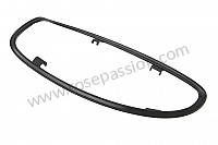 P237926 - Kit de montage pour Porsche Cayman / 981C • 2013 • Cayman • Boite PDK