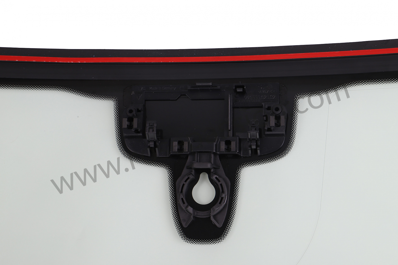P229887 - 98154191136 - Windscreen (98154191137) for Porsche