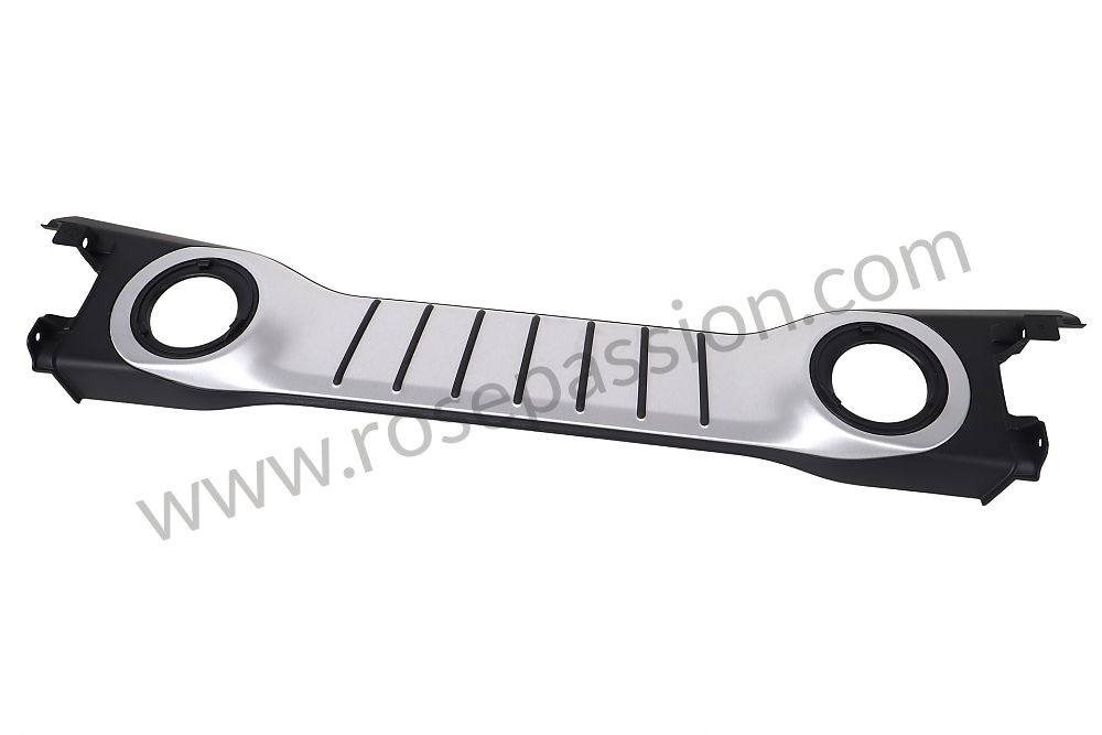 P208758 - 981551433021E0 - Lining - Black / Black (1E0