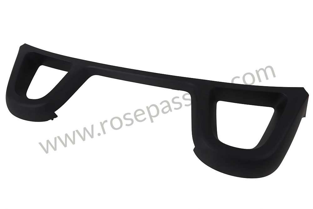 P194672 - 981555331021E0 - Lining - Black / Black (1E0
