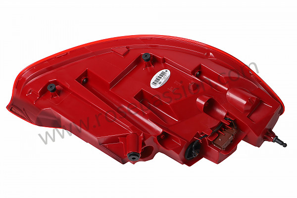 P259245 - Feu arrière XXXに対応 Porsche Boxster / 981 • 2013 • Boxster s • Cabrio