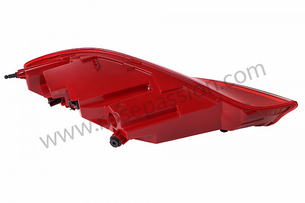 P259245 - Feu arrière XXXに対応 Porsche Boxster / 981 • 2013 • Boxster s • Cabrio