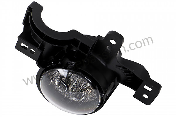 P201296 - Additional headlamp for Porsche 
