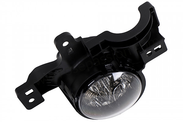 P201297 - Additional headlamp for Porsche 