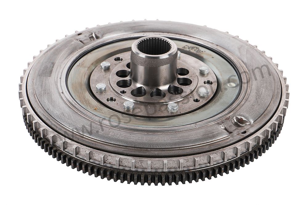 P256576 - 982105264A - Double-mass flywheel for Porsche