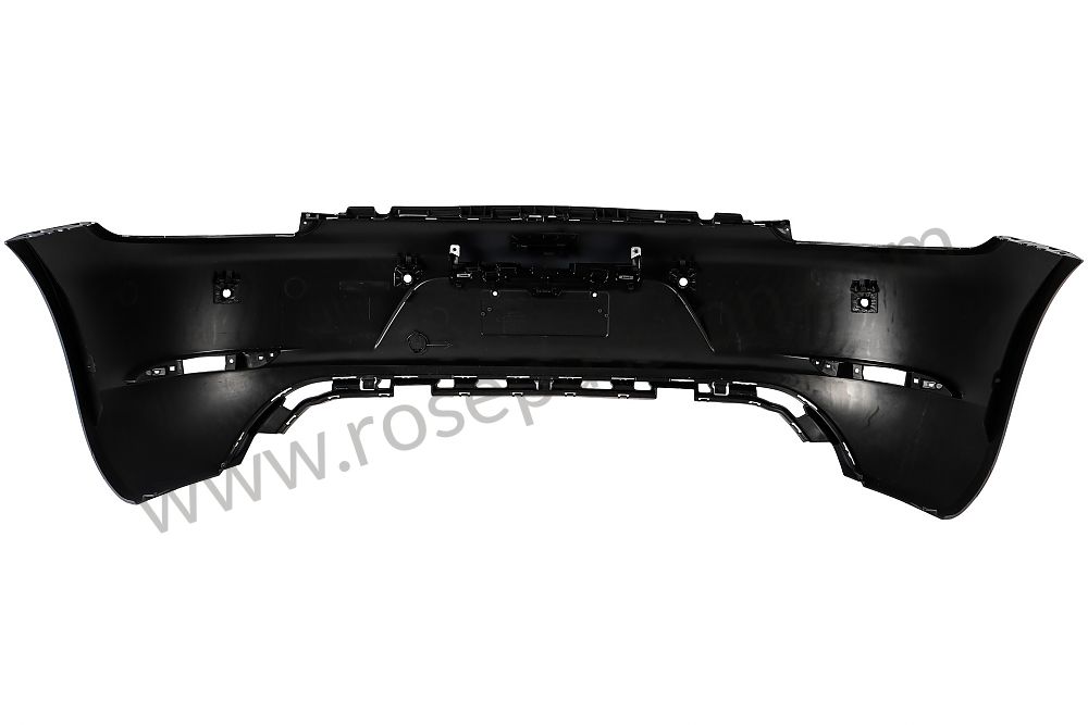 P598899 - 982898352JG2X - TRIM PRIMED for Porsche
