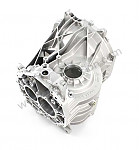 P121973 - Transmission case for Porsche Boxster / 986 • 2000 • Boxster s 3.2 • Cabrio • Manual gearbox, 6 speed