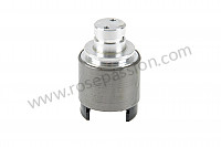P48398 - Solenoid valve for Porsche Cayman / 987C • 2006 • Cayman s 3.4 • Automatic gearbox