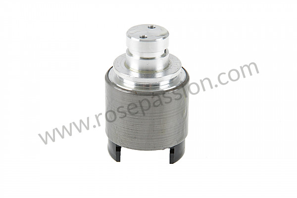 P48398 - Solenoid valve for Porsche Boxster / 987 • 2008 • Boxster s 3.4 • Cabrio • Automatic gearbox