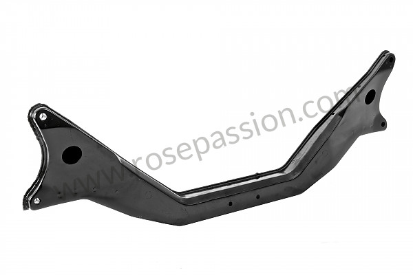 P154093 - Quertrã¤ger für Porsche Boxster / 987-2 • 2012 • Boxster spyder 3.4 • Cabrio • 6-gang-handschaltgetriebe