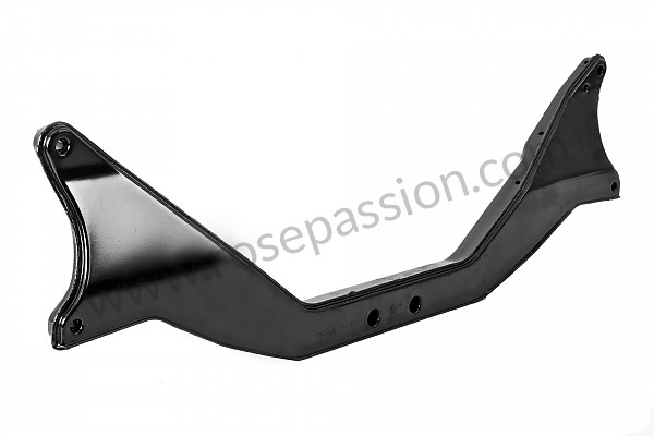 P154093 - Travesano para Porsche Boxster / 987-2 • 2012 • Boxster s 3.4 black edition • Cabrio • Caja manual de 6 velocidades