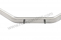 P48416 - Strut for Porsche Boxster / 987-2 • 2012 • Boxster s 3.4 • Cabrio • Pdk gearbox