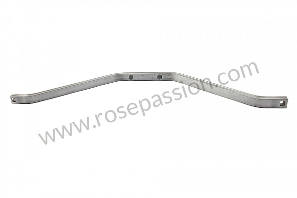 P48416 - Travesano para Porsche Boxster / 987-2 • 2012 • Boxster spyder 3.4 • Cabrio • Caja manual de 6 velocidades