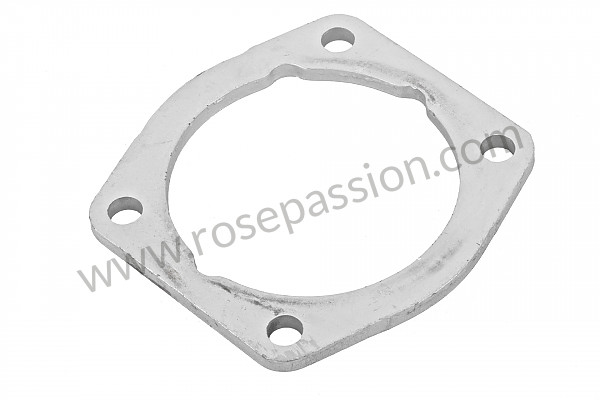 P48429 - Deckel für Porsche Cayman / 987C2 • 2012 • Cayman s 3.4 • Porsche doppelkupplungsgetriebe