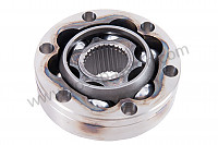 P85742 - Joint for Porsche Cayman / 987C2 • 2012 • Cayman 2.9 • Pdk gearbox