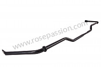 P97788 - Stabiliser for Porsche Boxster / 986 • 2003 • Boxster s 3.2 • Cabrio • Manual gearbox, 6 speed