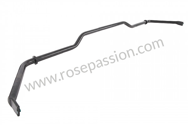P97788 - Stabiliser for Porsche Boxster / 986 • 2000 • Boxster 2.7 • Cabrio • Manual gearbox, 5 speed