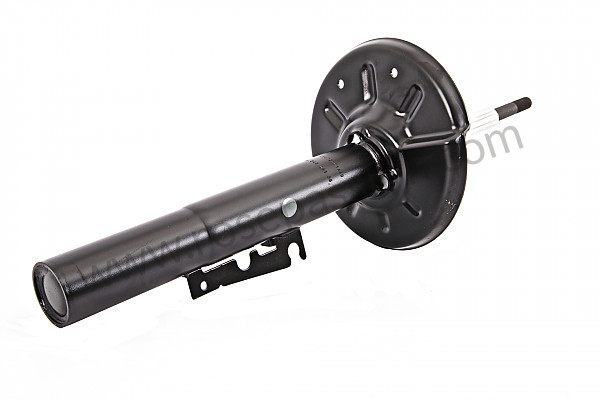P154094 - Shock absorber for Porsche Boxster / 986 • 2002 • Boxster 2.7 • Cabrio • Manual gearbox, 5 speed
