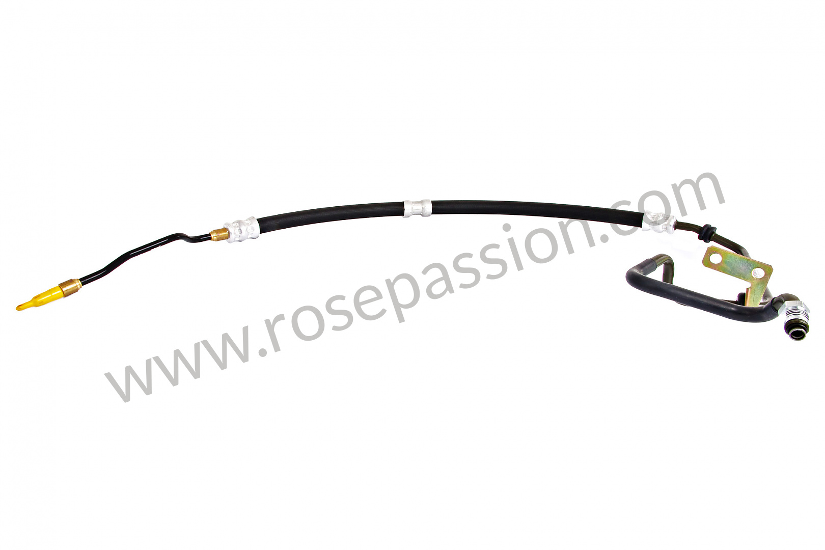 P48483 - 98634744318 - Pressure line (98634744309,98634744313 