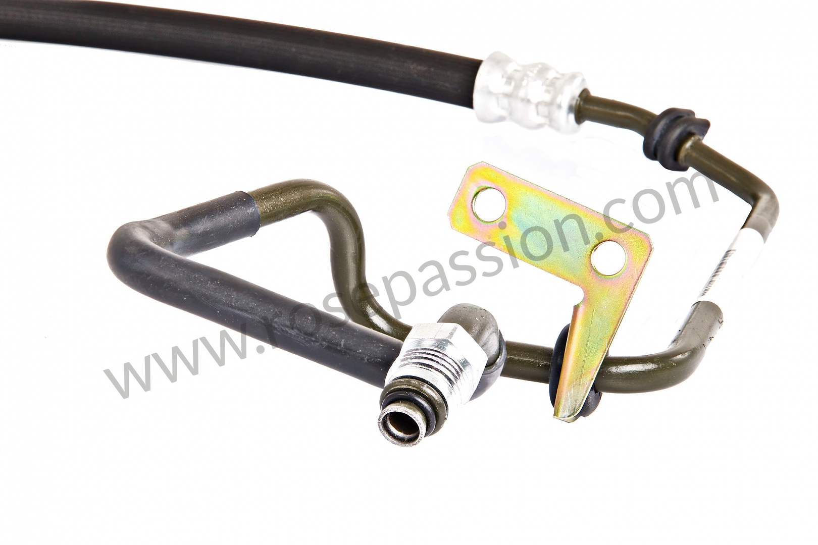 P48483 - 98634744318 - Pressure line (98634744309,98634744313 