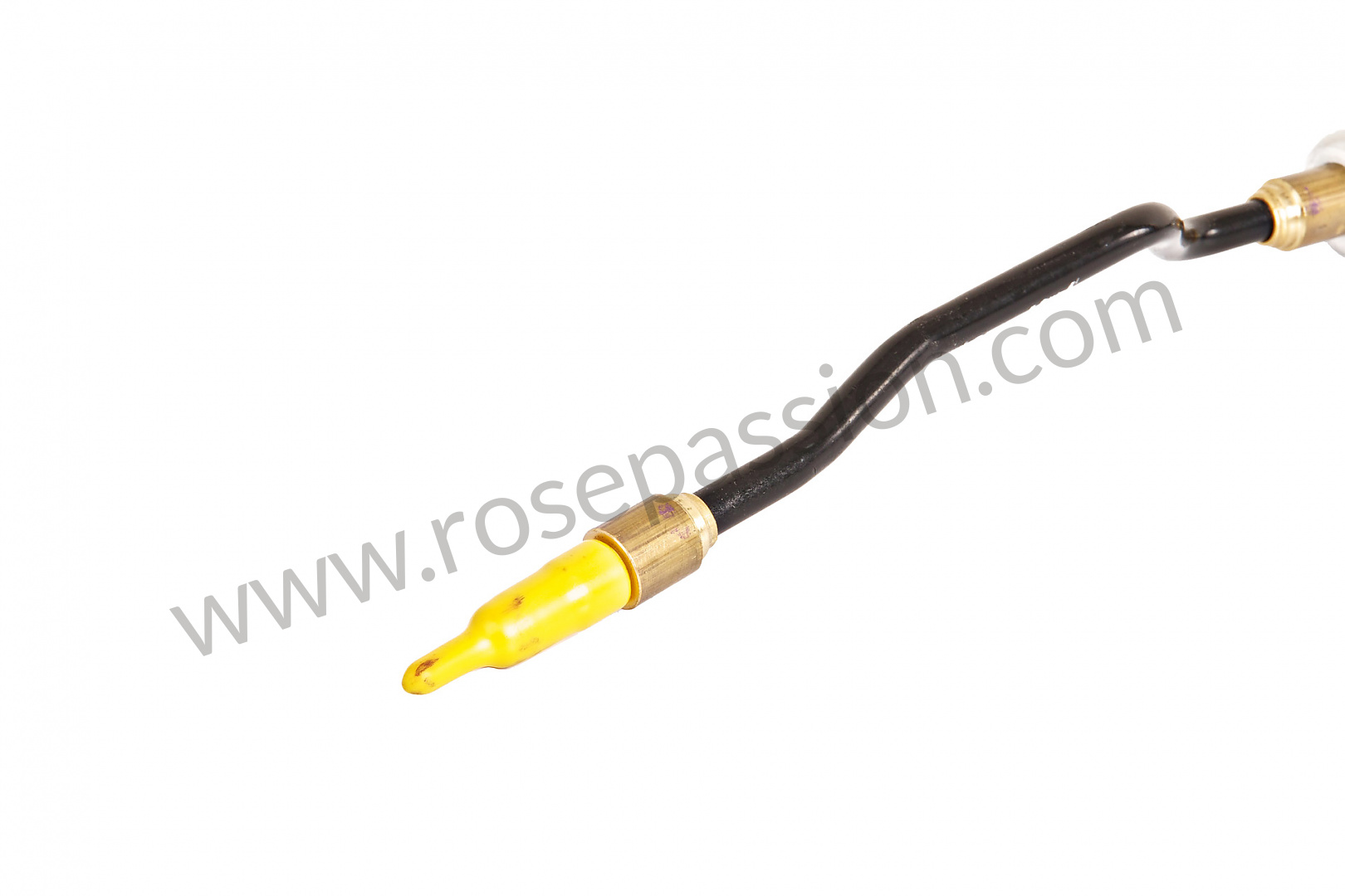 P48483 - 98634744318 - Pressure line (98634744309,98634744313 