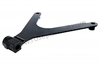 P48553 - Bracket for Porsche Boxster / 986 • 2003 • Boxster s 3.2 • Cabrio • Manual gearbox, 6 speed