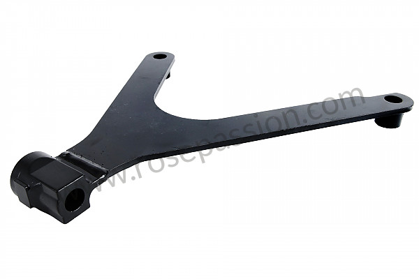 P48553 - Bracket for Porsche Boxster / 986 • 2003 • Boxster s 3.2 • Cabrio • Manual gearbox, 6 speed