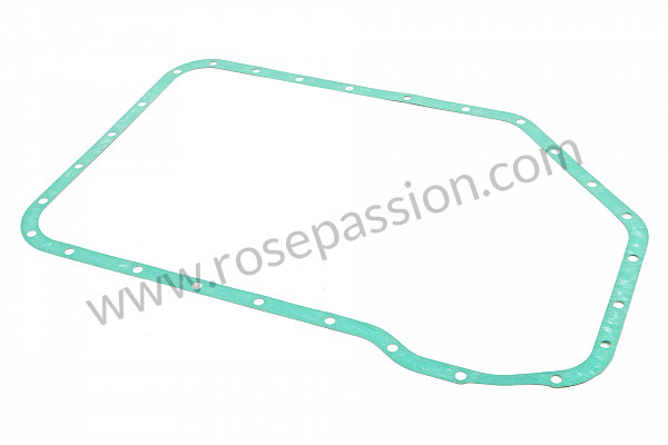 P48561 - Guarnizione per Porsche Boxster / 987 • 2008 • Boxster 2.7 • Cabrio • Cambio auto
