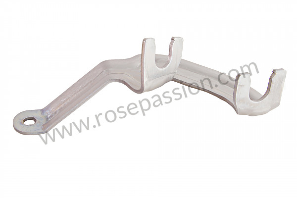 P126873 - Support for Porsche Boxster / 986 • 1999 • Boxster 2.5 • Cabrio • Manual gearbox, 5 speed