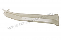 P48732 - Langsbalk voor Porsche Cayman / 987C2 • 2012 • Cayman 2.9 • Manuele bak 6 versnellingen