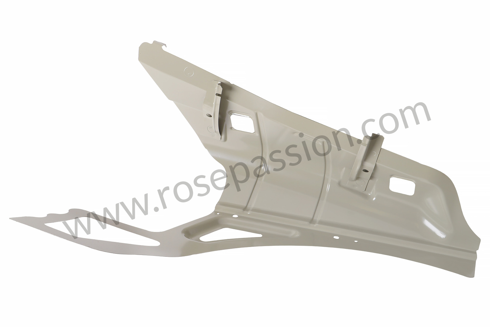 P48736 - 98650208500GRV - Seitenteil - HINTEN LINKS für Porsche