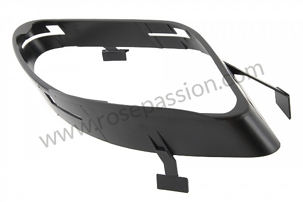 P73888 - Quadro para Porsche Boxster / 986 • 2003 • Boxster 2.7 • Cabrio • Caixa automática