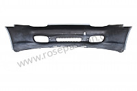 P72261 - Lining for Porsche Boxster / 986 • 2003 • Boxster s 3.2 • Cabrio • Manual gearbox, 6 speed