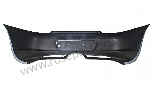 P72262 - Lining for Porsche Boxster / 986 • 2004 • Boxster s 3.2 • Cabrio • Manual gearbox, 6 speed