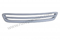 P74297 - Cache pour Porsche Boxster / 986 • 2003 • Boxster s 3.2 • Cabrio • Boite manuelle 6 vitesses