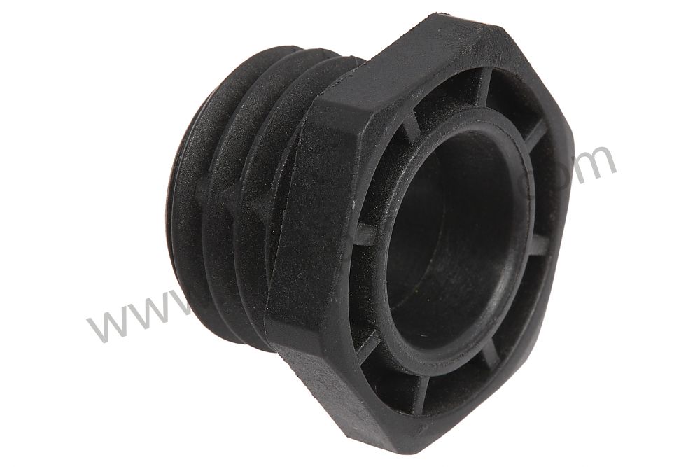P48868 - 98651425101 - Base (00004320658) for Porsche