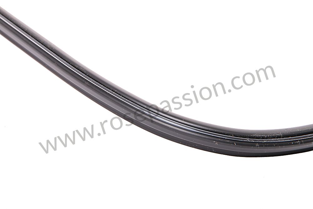 P48986 - 98654154103 - Trim frame for Porsche